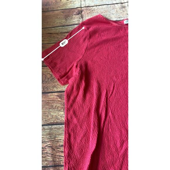 White Stag Women’s Button Blouse 22W/24W - Picture 6 of 6